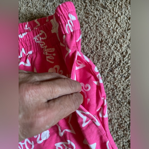 NWOT Barbie Shorts 3X ( 22-24 Women) - Picture 4 of 7
